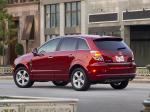 Saturn Vue Red Line 2008 года